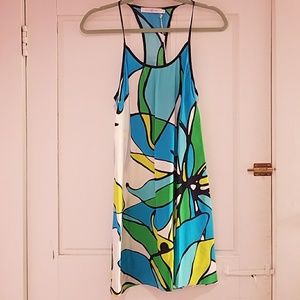 Alice & Trixie dress size xs NWT!